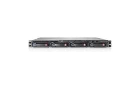 Сервер HP DL320 G6 4LFF CTO Server [505768-B21]