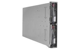 Сервер HP DL320R G4 2.8GHz/2MB 1GB 80-GB [391656-001]