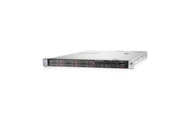 Сервер HP DL320R G4 2.93GHz/256KB 512MB [391655-001]