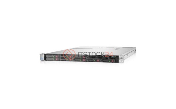 Сервер HP DL320R G4 2.93GHz/256KB 512MB [391655-001]