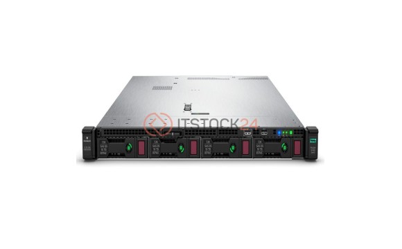 Сервер HP DL320e G8 4LFF CTO Server [675597-B21]