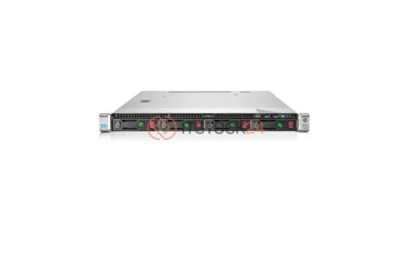 Сервер HP DL320e Gen8 E3-1240v2 Hot Plug JP Svr [675422-291]