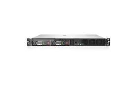 Сервер HP DL320e Gen8v2 E3-1241v3 Perf US Svr [768645-001]