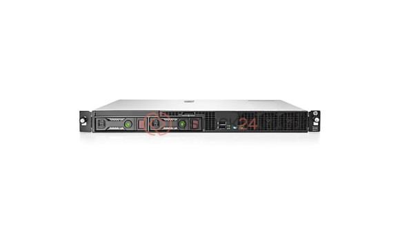 Сервер HP DL320e Gen8v2 E3-1241v3 Perf US Svr [768645-001]
