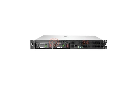 Сервер HP DL320eGen8v2 E3-1220v3 AP Svr/Promo [726044-375]