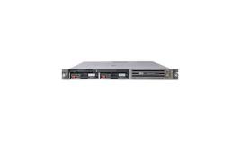 Сервер HP ProLiant DL360 G4p [408579-001]