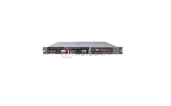 Сервер HP ProLiant DL360 G4p [408579-001]