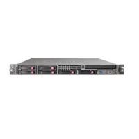 Сервер HP DL360 G5 DC X5060 3.2GHz 1GB [399519-001]