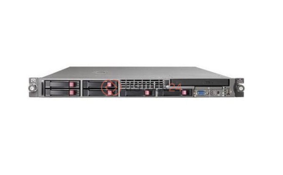 Сервер HP DL360 G5 DC X5060 3.2GHz 1GB [399519-001]