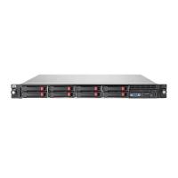 Сервер HP DL360 G6 4SFF CTO Server [484184-B21]