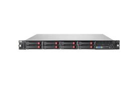 Сервер HP DL360 G6 4SFF CTO Server [484184-B21]