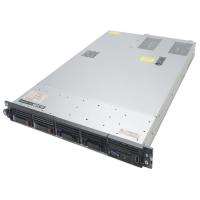 Сервер HP DL360 G7 8SFF CTO Server [579237-B21]