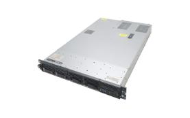 Сервер HP DL360 G7 8SFF CTO Server [579237-B21]