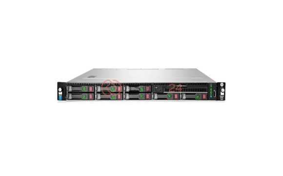 Сервер HP DL360 G9 4LFF CTO Server [755259-B21]
