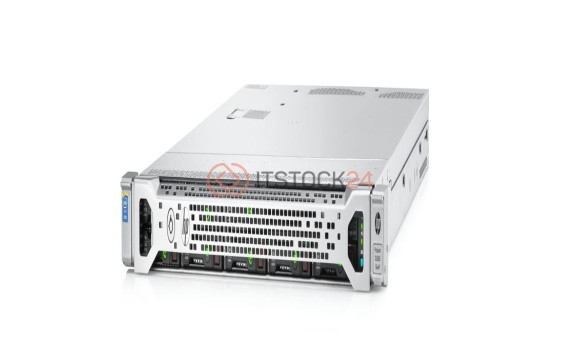 Сервер HP DL360 G9 E5-2620v3 16GB RPS [780018-S01]