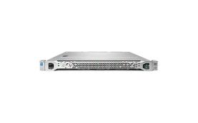 Сервер HP PROLIANT DL160 GEN9 E5-2609V3 1P 16GB-R SATA 2TB 550W PS SERVER [K8J93A]