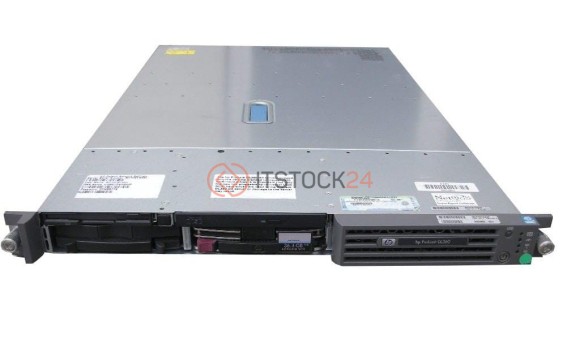 Сервер HP DL360R G3 3.2GHz 1MB [345102-001]