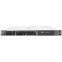 Сервер HP DL360 G4 X3.6GHz 1MB 1GB SATA [377375-001]