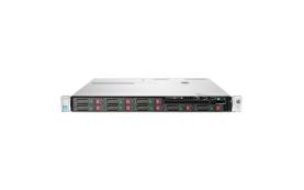 Сервер HP DL360p G8 8SFF CTO Server [654081-B21]