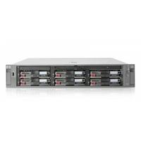 Сервер HP DL380 G4 XHz 2MB 1GB SAS HDD [382483-001]