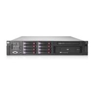 Сервер HP DL380 G6 2P X5550 2.66GHz 12GB [491316-001]