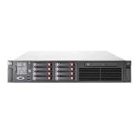 Сервер HP DL380 G6 2 x E5540 2.53GHz 8GB [AX693A]