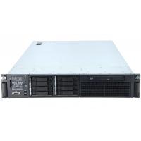 Сервер HP DL385 G7 8SFF CTO Server [573122-B21]