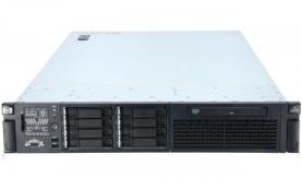 Сервер HP DL385 G7 8SFF CTO Server [573122-B21]
