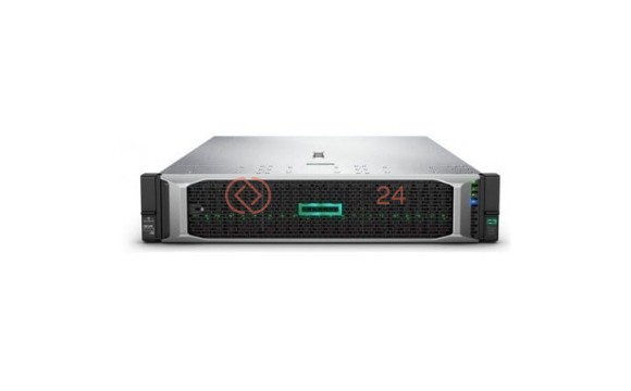 Сервер HP DL385 GEN10 7251 1P 16GB 8SFF [878714-B21]