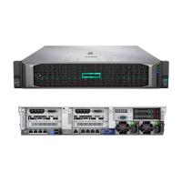 Сервер HP DL385 Opt 270 Dual Core 2.0GHz 1GB [391111-001]