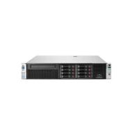 Сервер HP DL385p Gen8 6320 Entry 8-SFF US Svr [710723-001]