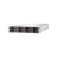 Сервер HP DL385p Gen8 6320 Strg Cntr LFF EU Svr [703930-421]