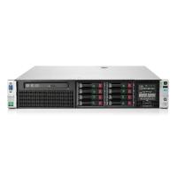 Сервер HP DL385p Gen8 6344 Ded Wkld SFF AP Svr [703931-371]