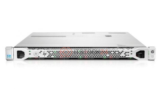 Сервер HP DL560 Gen8 E5-4640v2 128GB JP Svr [732342-291]