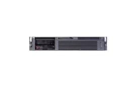 Сервер HP DL560R G1 2.7GHz ƒP) 1GB 2M [346920-001]