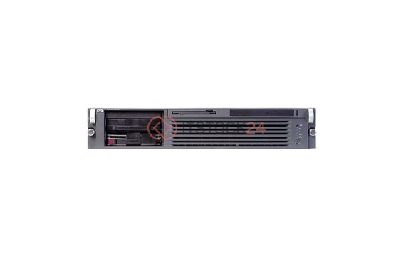 Сервер HP DL560R G1 2.7GHz ƒP) 1GB 2M [346920-001]