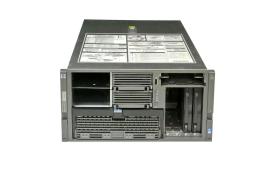 Сервер HP DL580 G3 DC X7020 2.66GHz 1GB [399778-001]