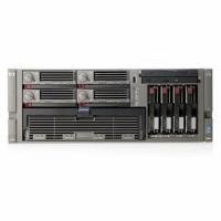 Сервер HP DL580 G3 ƒP) DC X7040 3.0GHz 2GB [399779-001]