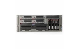 Сервер HP DL580 G3 ƒP) DC X7040 3.0GHz 2GB [399779-001]