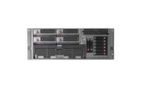 Сервер HP DL580 G4 X7120M DC 3.0GHz/4MB/2GB [430810-001]