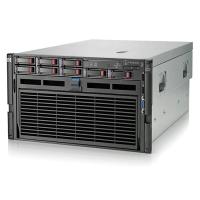 Сервер HP DL580 G7 4xE7540, 32GB Server [584086-001]
