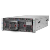 Сервер HP DL580 G8 5SFF CTO Server [728551-B21]