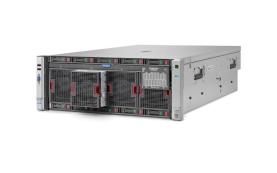 Сервер HP DL580 G8 5SFF CTO Server [728551-B21]