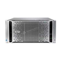 Сервер HP DL580 G9 5SFF CTO Server [793161-B21]