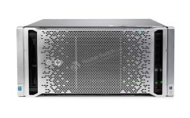 Сервер HP DL580 G9 5SFF CTO Server [793161-B21]
