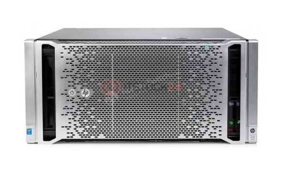 Сервер HP DL580 G9 5SFF CTO Server [793161-B21]