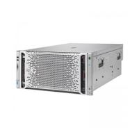 Сервер HP DL580 GEN9 E7-4809V4 2P 64GB SVR [816817-B21]