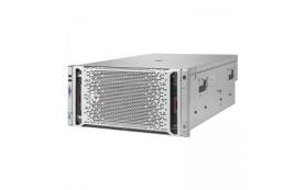 Сервер HP DL580 GEN9 E7-4850V4 4P 128GB SVR [816816-B21]