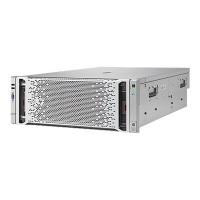 Сервер HP SMART BUY DL580 GEN9 E7-8860V4 2P 128GB SVR [816822-S01]