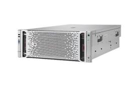 Сервер HP DL580 Gen8 E7-4830v2 Svr/S-Buy [746081-S01]